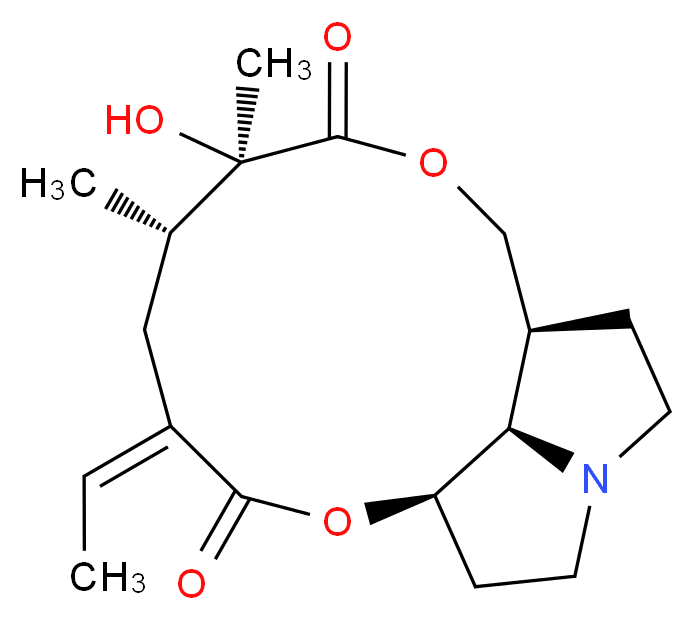 480-78-4 molecular structure