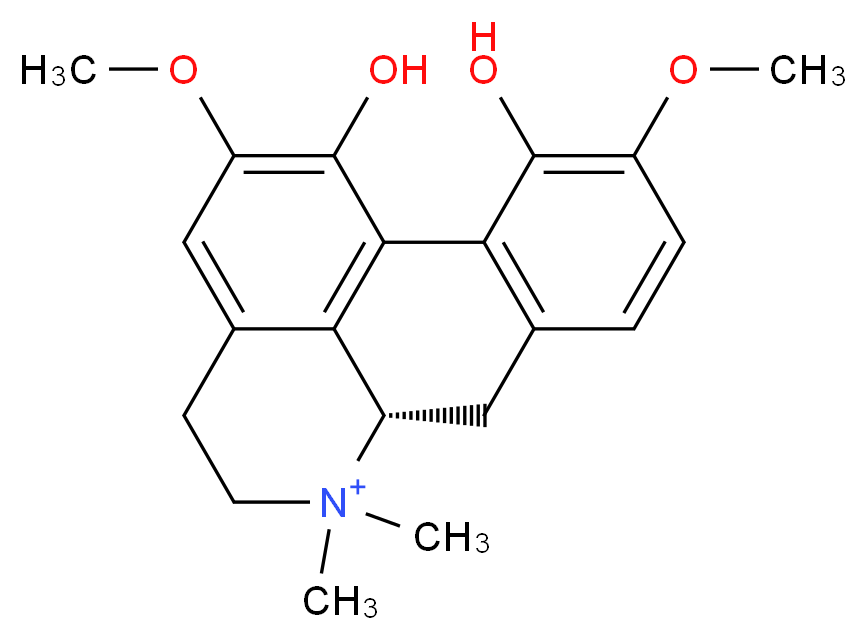 CAS_2141-09-5 molecular structure