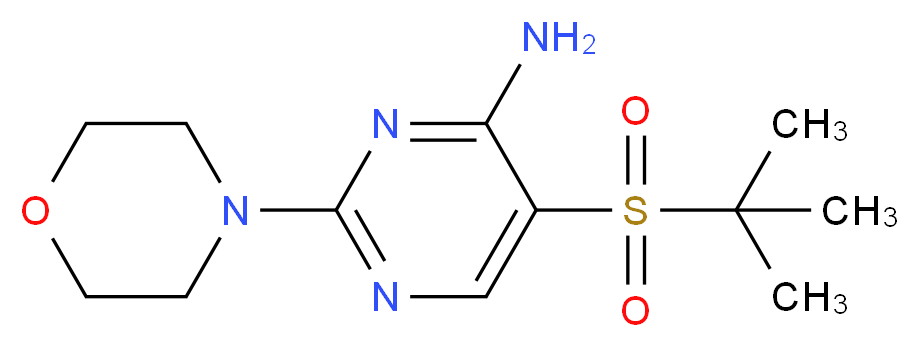 175202-11-6 molecular structure
