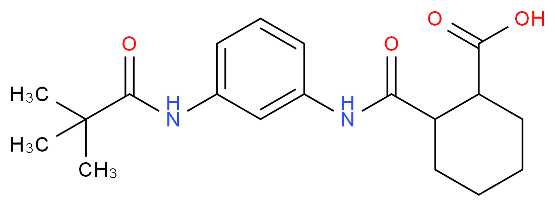 MFCD09444050 molecular structure