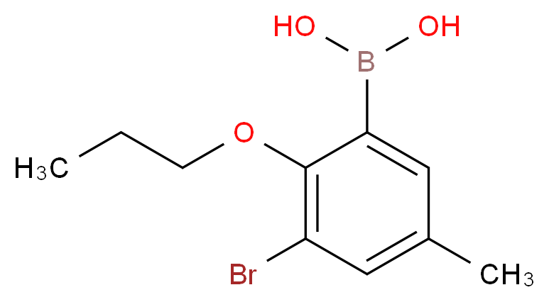 CAS_870718-02-8 molecular structure