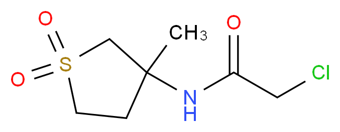 MFCD05668169 molecular structure