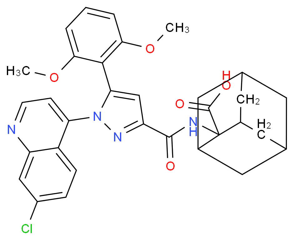 CAS_146362-70-1 molecular structure