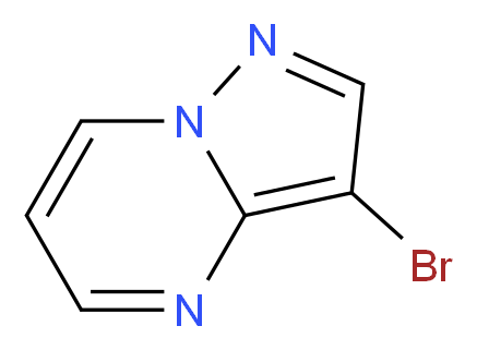 3-Bromopyrazolo[1,5-a]pyrimidine_Molecular_structure_CAS_55405-67-9)