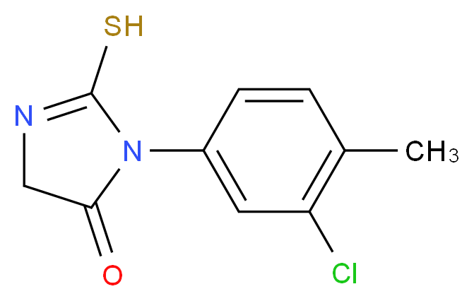 MFCD06655389 molecular structure