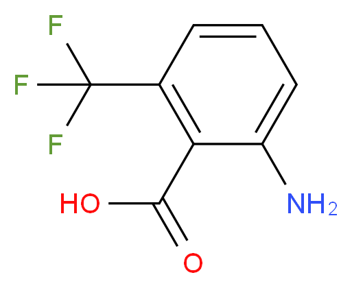 314-46-5 molecular structure
