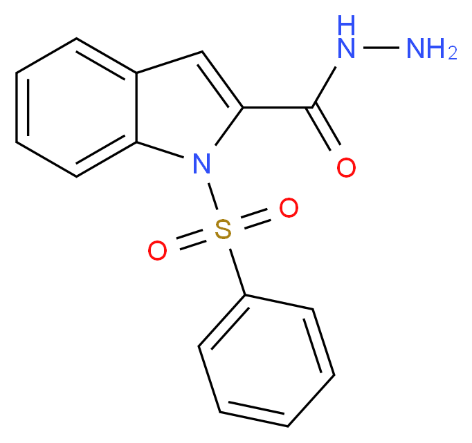 540740-51-0 molecular structure