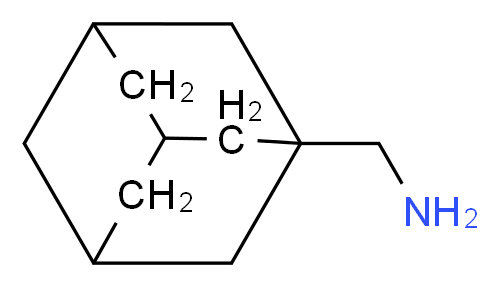 CAS_17768-41-1 molecular structure