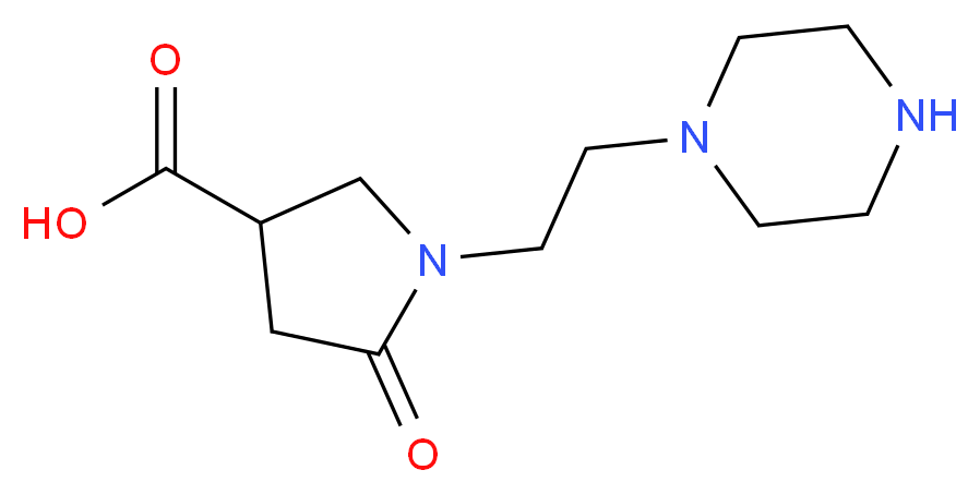 MFCD06804432 molecular structure