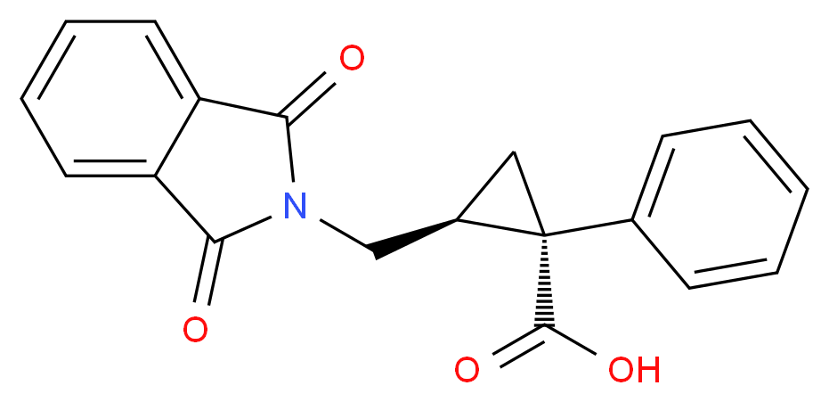 69160-56-1 molecular structure