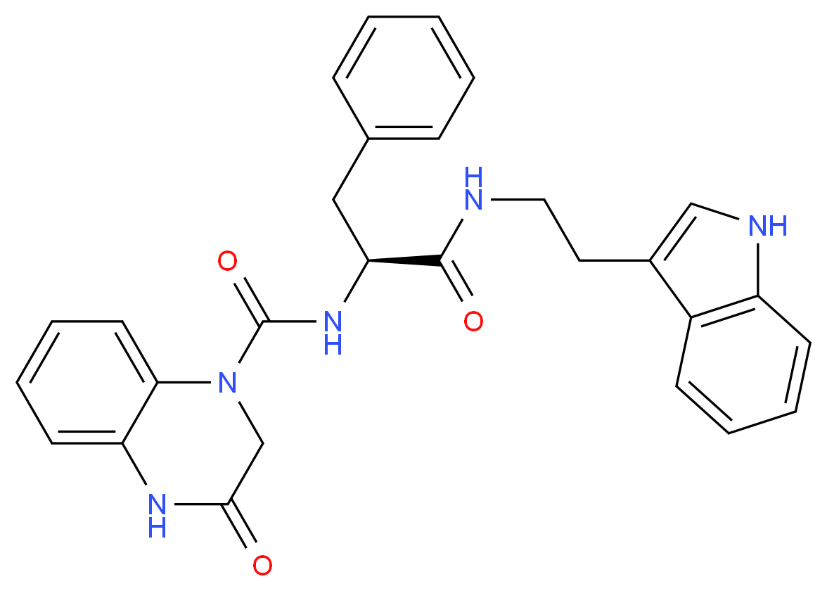 164274810 molecular structure
