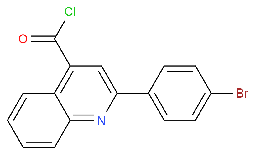 MFCD03421077 molecular structure