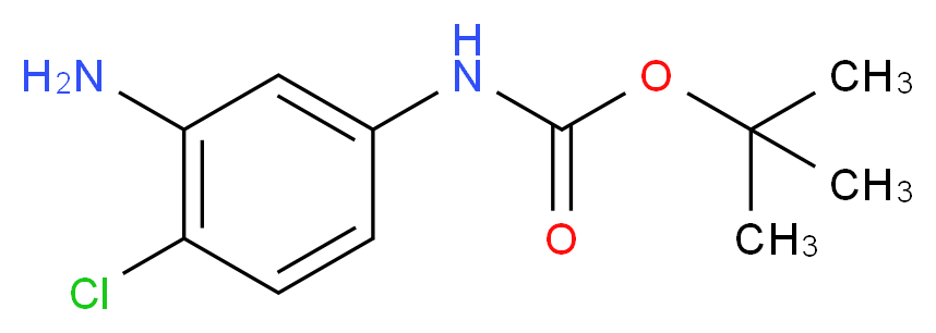 CAS_885270-73-5 molecular structure