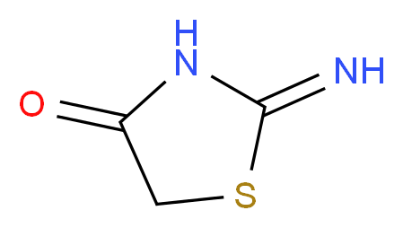CAS_556-90-1 molecular structure
