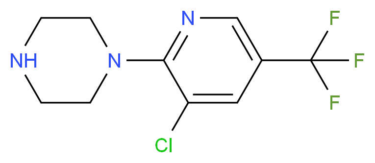 132834-59-4 molecular structure