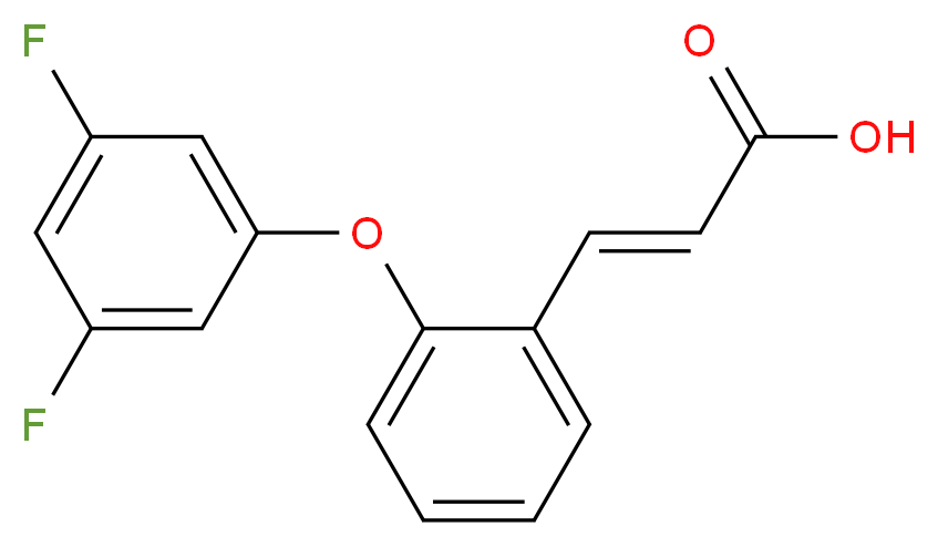 MFCD05663813 molecular structure