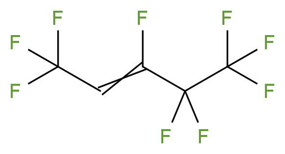 2H-Perfluoropent-2-ene 97+%_Molecular_structure_CAS_)