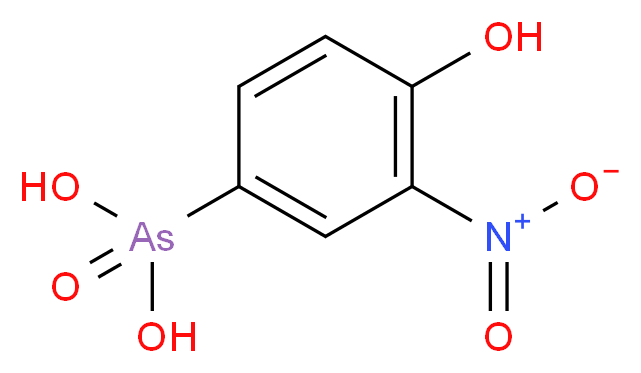 CAS_121-19-7 molecular structure