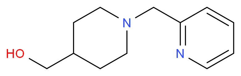 914349-21-6 molecular structure