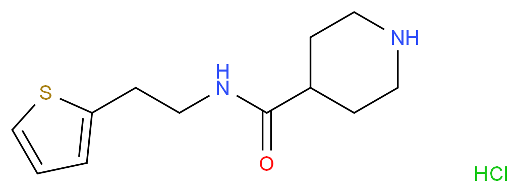 MFCD14705718 molecular structure