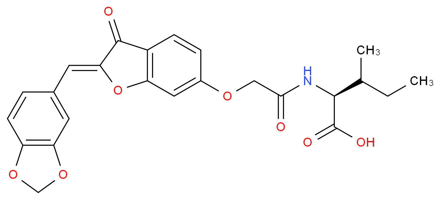 164267940 molecular structure