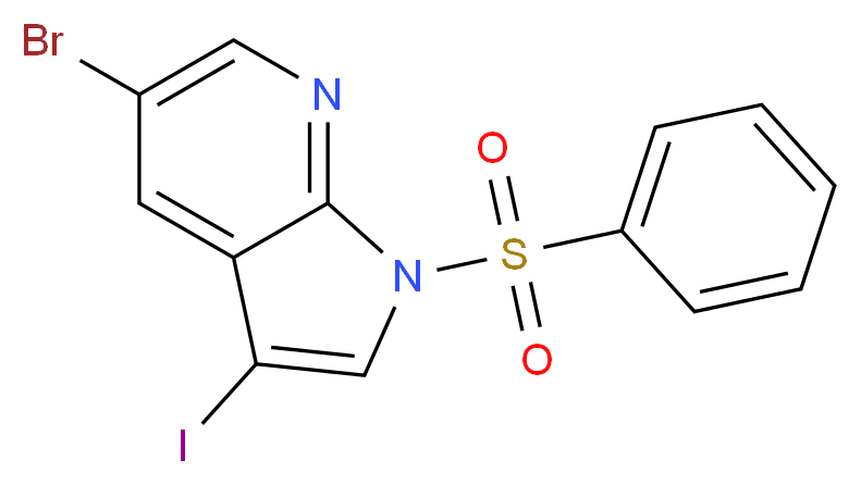 CAS_757978-19-1 molecular structure