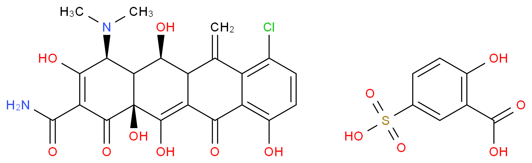 73816-42-9 molecular structure