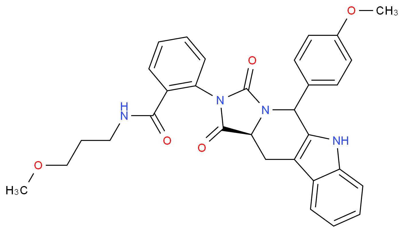 164269291 molecular structure