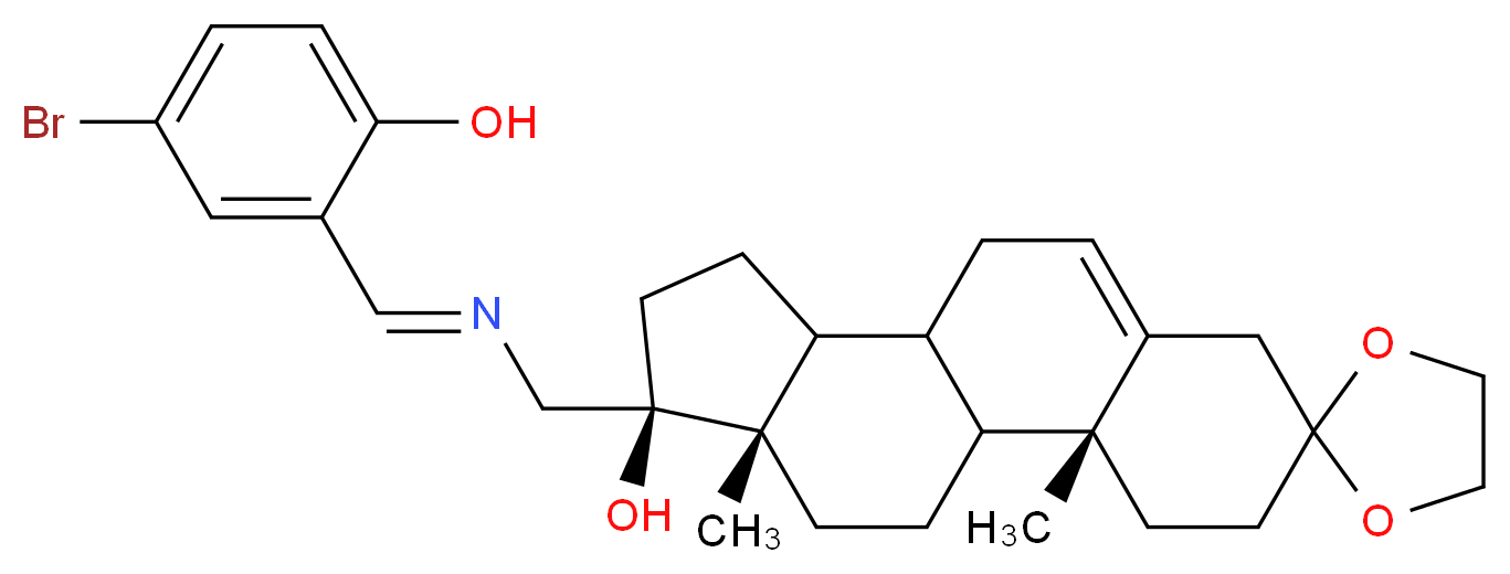 164251081 molecular structure