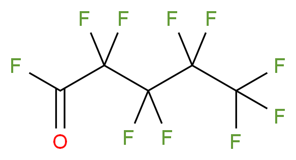 375-62-2 molecular structure