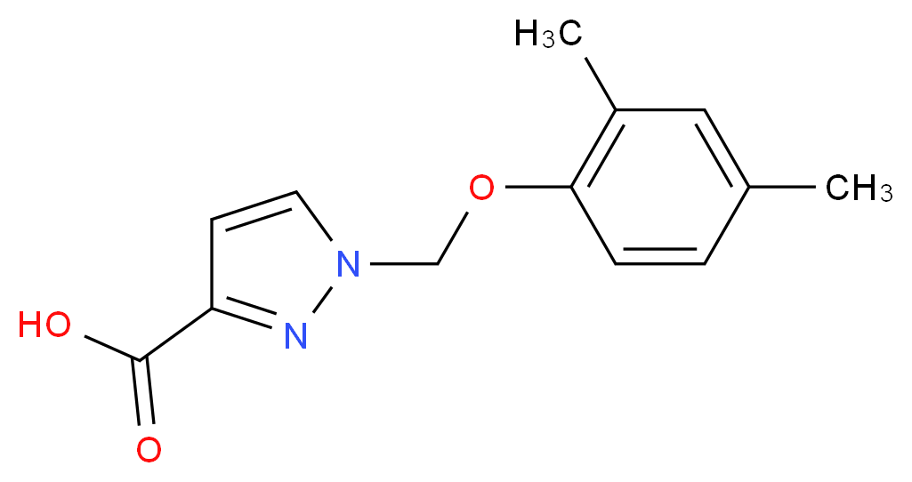 MFCD04967919 molecular structure