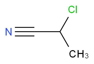2-Chloropropionitrile_Molecular_structure_CAS_1617-17-0)