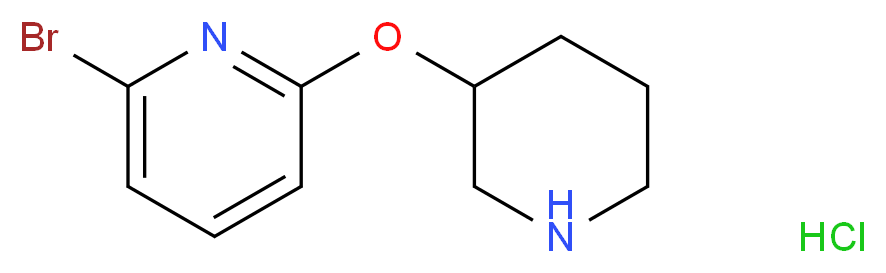 1159816-30-4 molecular structure