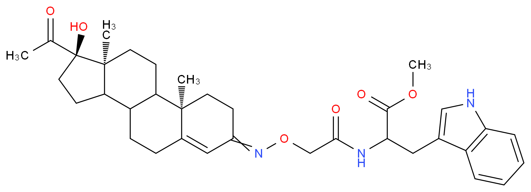 164243831 molecular structure