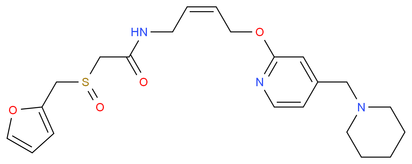 539-08-2 molecular structure