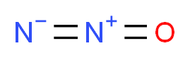 10024-97-2 molecular structure