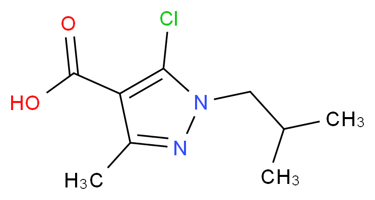 MFCD06362440 molecular structure