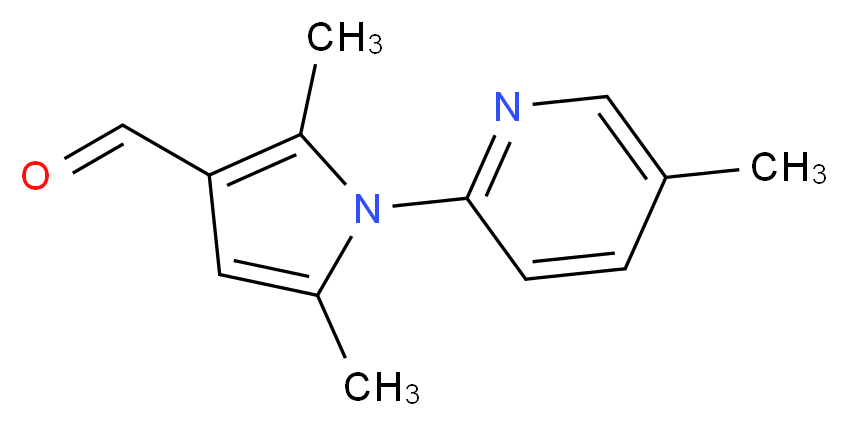 MFCD07643248 molecular structure