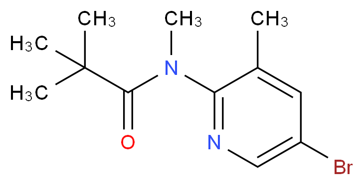 245765-92-8 molecular structure