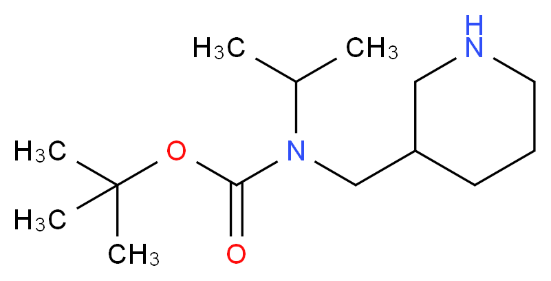 MFCD12197076 molecular structure