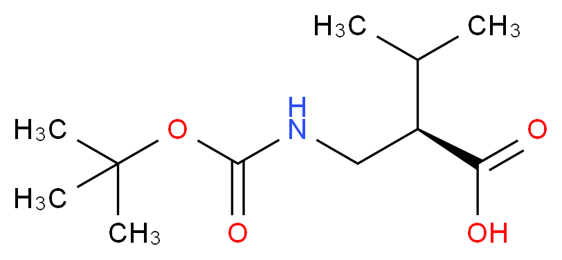 191664-14-9 molecular structure