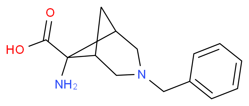 MFCD19442726 molecular structure
