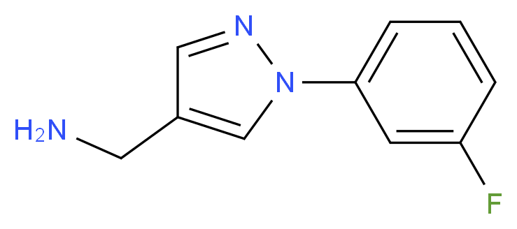 1177318-23-8 molecular structure