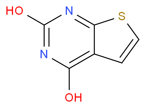 18740-38-0 molecular structure