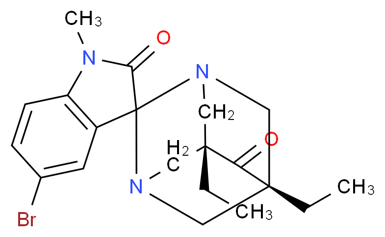 164249993 molecular structure
