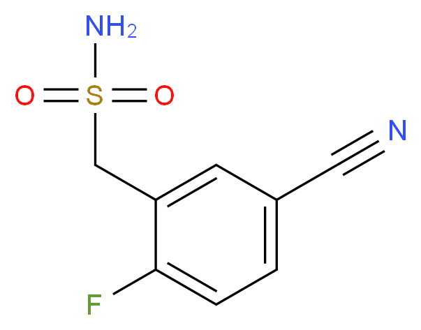 MFCD17977192 molecular structure