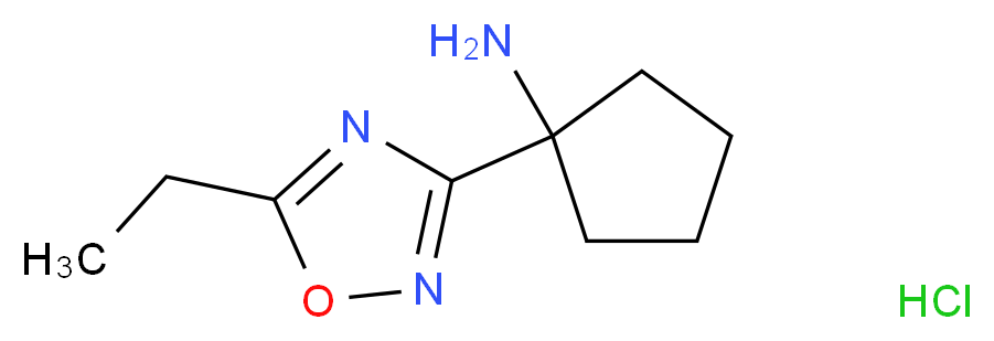 MFCD21602715 molecular structure