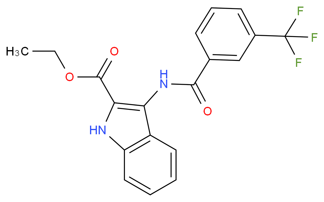 MFCD00794680 molecular structure