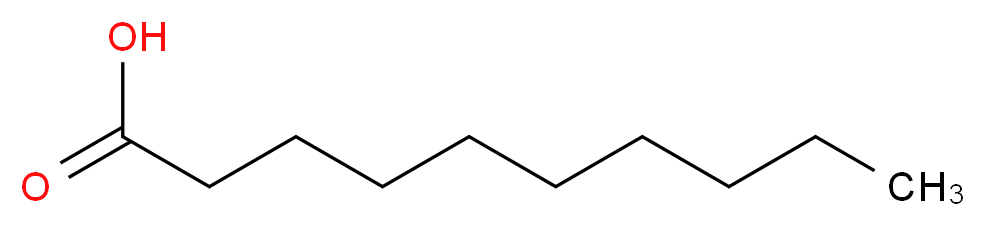 334-48-5 molecular structure