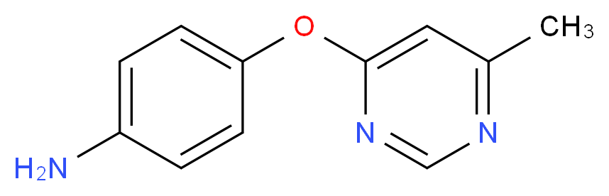 MFCD09262552 molecular structure